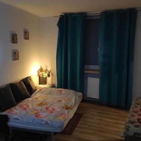Studio Matejki 29, Bytom Leilighet Eksteriør bilde