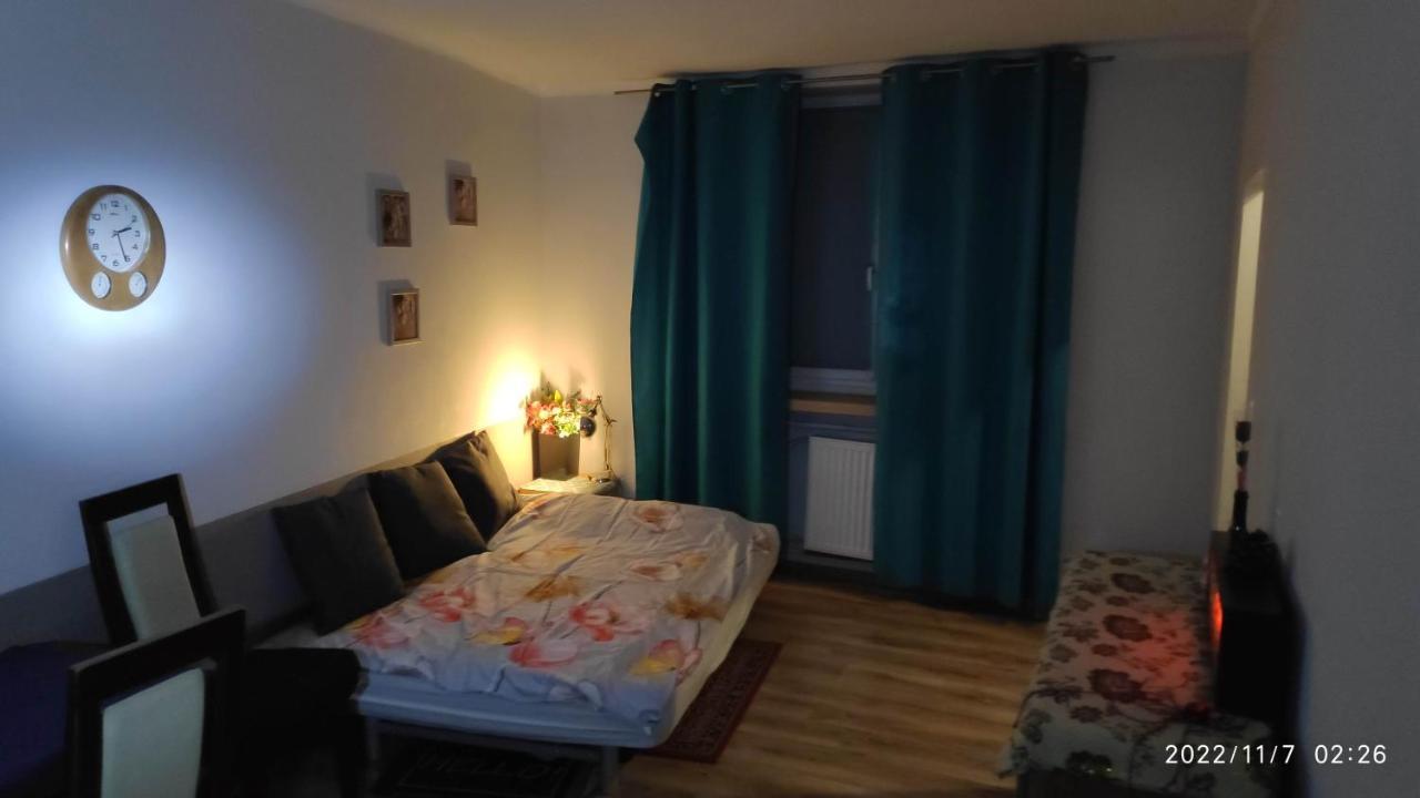 Studio Matejki 29, Bytom Leilighet Eksteriør bilde